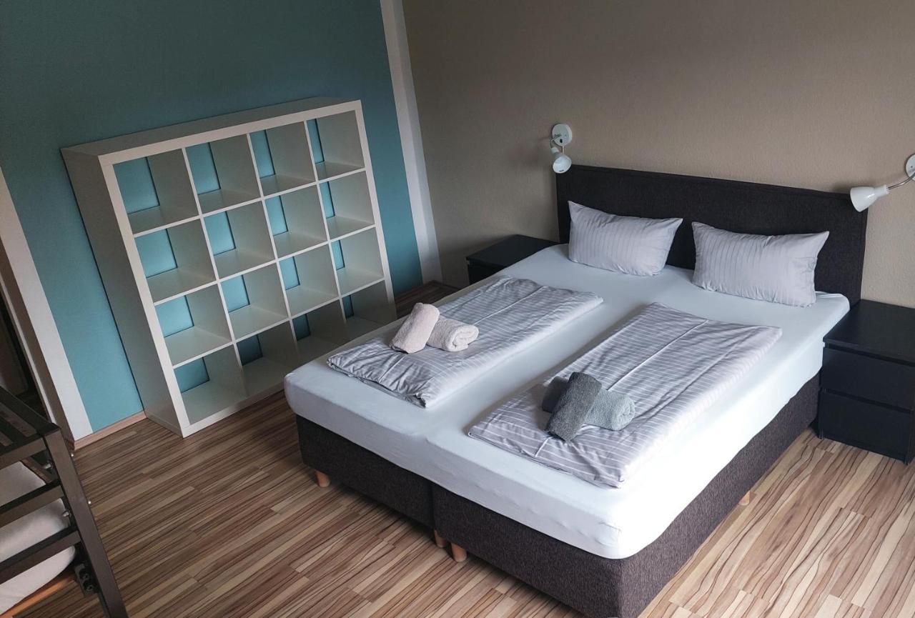 Ording Beach Hotel Sankt Peter-Ording Bagian luar foto