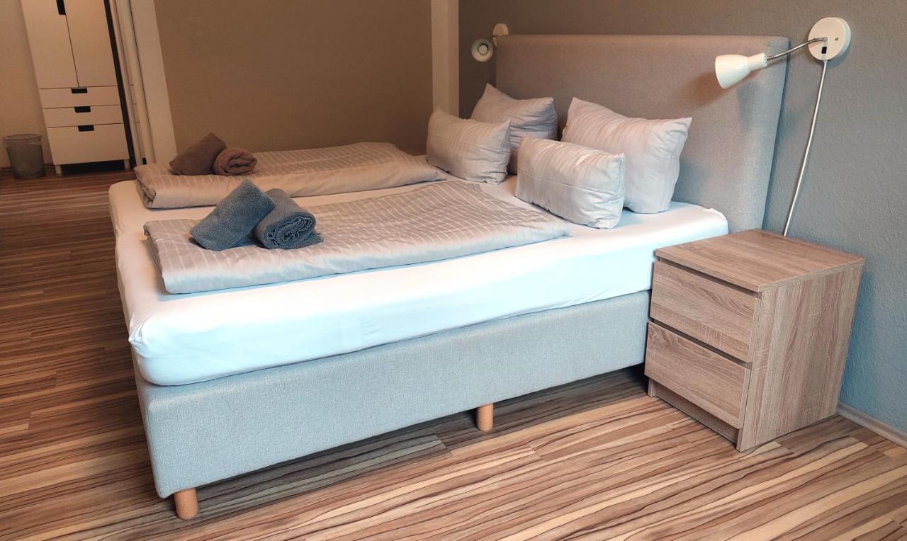 Ording Beach Hotel Sankt Peter-Ording Bagian luar foto