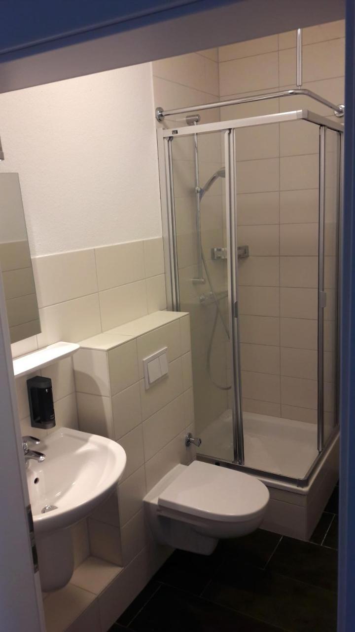 Ording Beach Hotel Sankt Peter-Ording Bagian luar foto