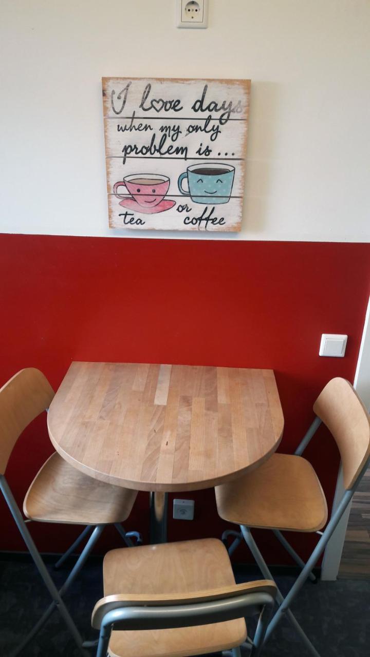 Ording Beach Hotel Sankt Peter-Ording Bagian luar foto