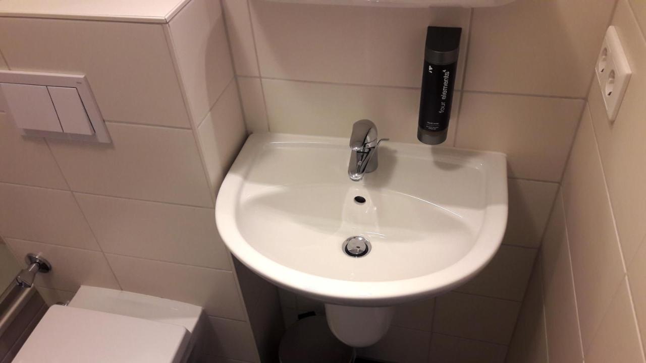 Ording Beach Hotel Sankt Peter-Ording Bagian luar foto